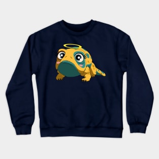 Bait The Precious Bean Crewneck Sweatshirt